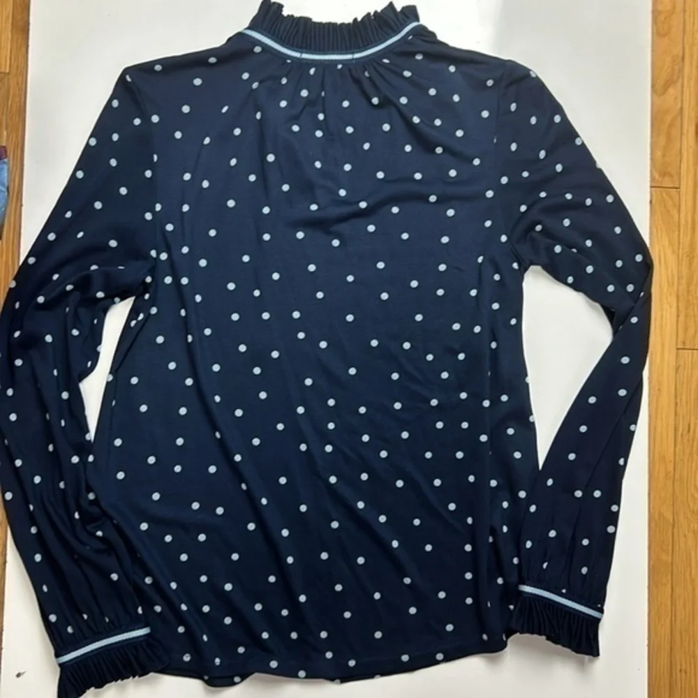 Boden bronwyn jersey